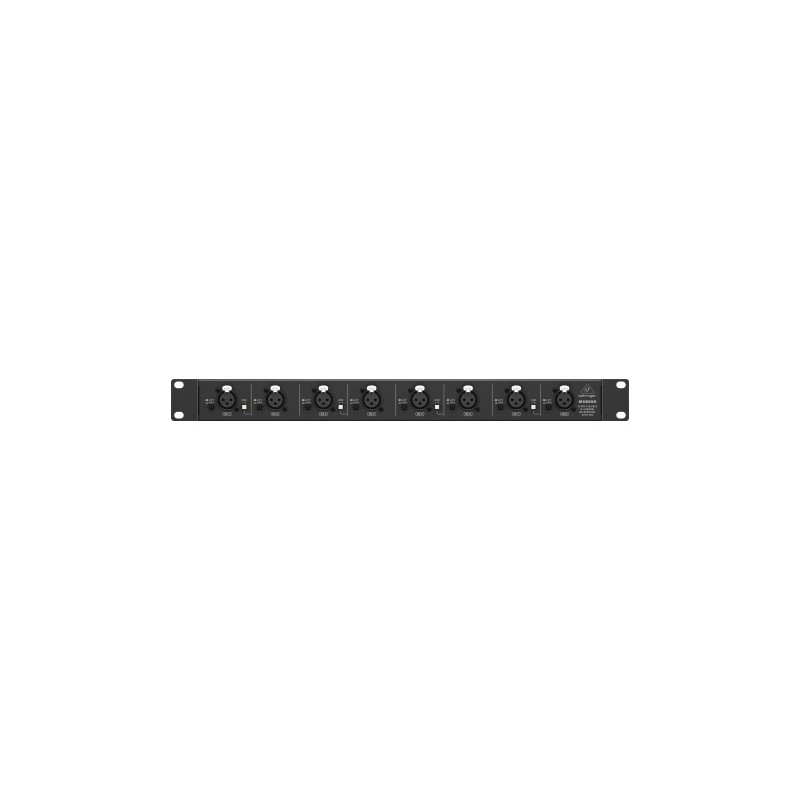 Behringer MS8000 Spliter 8-kanałowy